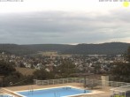 Archiv Foto Webcam 7-Täler-Panoramabad Dietfurt 05:00