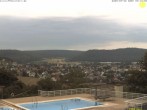 Archiv Foto Webcam 7-Täler-Panoramabad Dietfurt 06:00