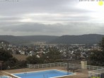 Archiv Foto Webcam 7-Täler-Panoramabad Dietfurt 09:00