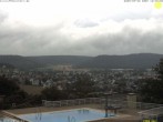 Archiv Foto Webcam 7-Täler-Panoramabad Dietfurt 11:00