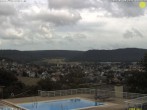 Archiv Foto Webcam 7-Täler-Panoramabad Dietfurt 13:00