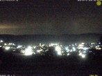 Archived image Webcam View over Dietfurt, Panorama pool 01:00