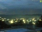 Archiv Foto Webcam 7-Täler-Panoramabad Dietfurt 03:00