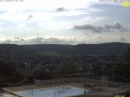 Archiv Foto Webcam 7-Täler-Panoramabad Dietfurt 07:00