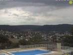 Archiv Foto Webcam 7-Täler-Panoramabad Dietfurt 09:00
