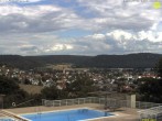 Archiv Foto Webcam 7-Täler-Panoramabad Dietfurt 13:00