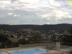 Archiv Foto Webcam 7-Täler-Panoramabad Dietfurt 15:00
