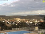 Archiv Foto Webcam 7-Täler-Panoramabad Dietfurt 17:00