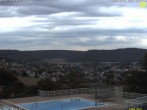 Archiv Foto Webcam 7-Täler-Panoramabad Dietfurt 19:00