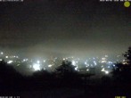 Archiv Foto Webcam 7-Täler-Panoramabad Dietfurt 23:00
