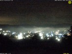 Archiv Foto Webcam 7-Täler-Panoramabad Dietfurt 01:00