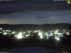 Archiv Foto Webcam 7-Täler-Panoramabad Dietfurt 03:00