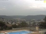 Archiv Foto Webcam 7-Täler-Panoramabad Dietfurt 06:00