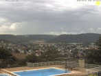 Archiv Foto Webcam 7-Täler-Panoramabad Dietfurt 07:00