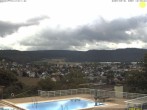 Archiv Foto Webcam 7-Täler-Panoramabad Dietfurt 09:00