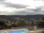 Archiv Foto Webcam 7-Täler-Panoramabad Dietfurt 11:00