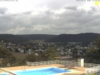 Archiv Foto Webcam 7-Täler-Panoramabad Dietfurt 13:00