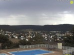 Archiv Foto Webcam 7-Täler-Panoramabad Dietfurt 15:00