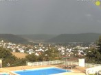 Archiv Foto Webcam 7-Täler-Panoramabad Dietfurt 17:00