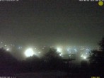Archiv Foto Webcam 7-Täler-Panoramabad Dietfurt 23:00
