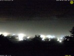 Archiv Foto Webcam 7-Täler-Panoramabad Dietfurt 01:00