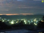 Archiv Foto Webcam 7-Täler-Panoramabad Dietfurt 03:00
