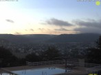 Archiv Foto Webcam 7-Täler-Panoramabad Dietfurt 05:00