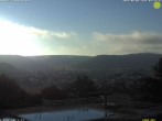 Archiv Foto Webcam 7-Täler-Panoramabad Dietfurt 06:00