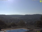 Archiv Foto Webcam 7-Täler-Panoramabad Dietfurt 07:00