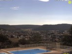 Archiv Foto Webcam 7-Täler-Panoramabad Dietfurt 09:00