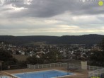 Archiv Foto Webcam 7-Täler-Panoramabad Dietfurt 11:00