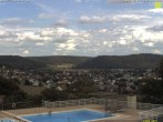 Archiv Foto Webcam 7-Täler-Panoramabad Dietfurt 13:00