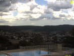 Archiv Foto Webcam 7-Täler-Panoramabad Dietfurt 15:00