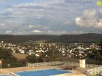 Archiv Foto Webcam 7-Täler-Panoramabad Dietfurt 17:00