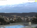 Archiv Foto Webcam 7-Täler-Panoramabad Dietfurt 19:00