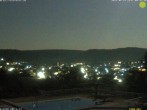 Archiv Foto Webcam 7-Täler-Panoramabad Dietfurt 23:00
