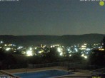 Archiv Foto Webcam 7-Täler-Panoramabad Dietfurt 01:00