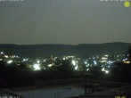 Archiv Foto Webcam 7-Täler-Panoramabad Dietfurt 23:00
