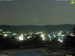 Archiv Foto Webcam 7-Täler-Panoramabad Dietfurt 01:00