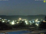 Archiv Foto Webcam 7-Täler-Panoramabad Dietfurt 03:00