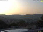 Archiv Foto Webcam 7-Täler-Panoramabad Dietfurt 05:00