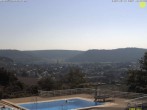 Archiv Foto Webcam 7-Täler-Panoramabad Dietfurt 09:00
