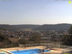 Archiv Foto Webcam 7-Täler-Panoramabad Dietfurt 11:00
