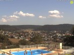 Archiv Foto Webcam 7-Täler-Panoramabad Dietfurt 13:00