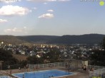 Archiv Foto Webcam 7-Täler-Panoramabad Dietfurt 15:00