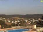 Archiv Foto Webcam 7-Täler-Panoramabad Dietfurt 17:00