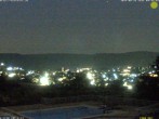 Archiv Foto Webcam 7-Täler-Panoramabad Dietfurt 22:00