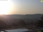 Archiv Foto Webcam 7-Täler-Panoramabad Dietfurt 01:00