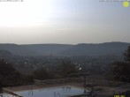 Archiv Foto Webcam 7-Täler-Panoramabad Dietfurt 02:00
