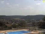 Archiv Foto Webcam 7-Täler-Panoramabad Dietfurt 06:00